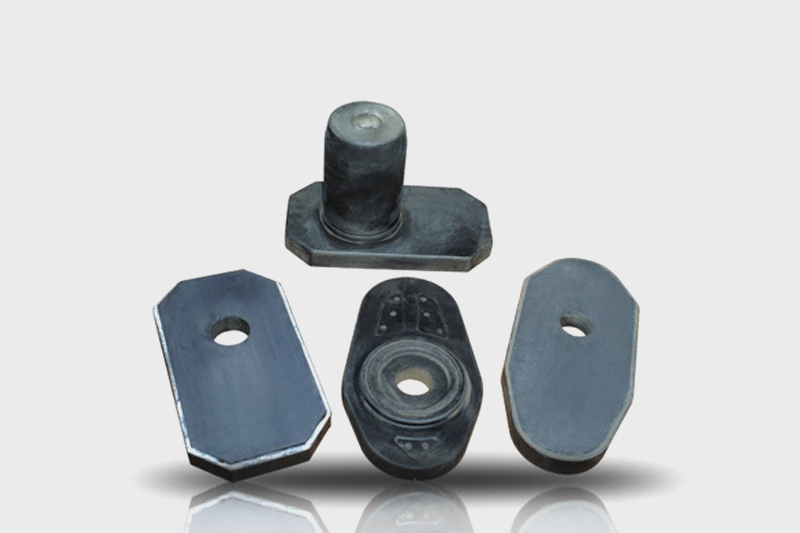 Non-oxide bonded skateboards