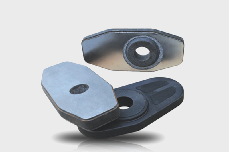 Aluminum carbon & Aluminum zirconium